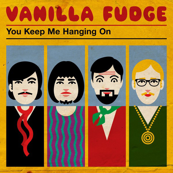 Vanilla Fudge